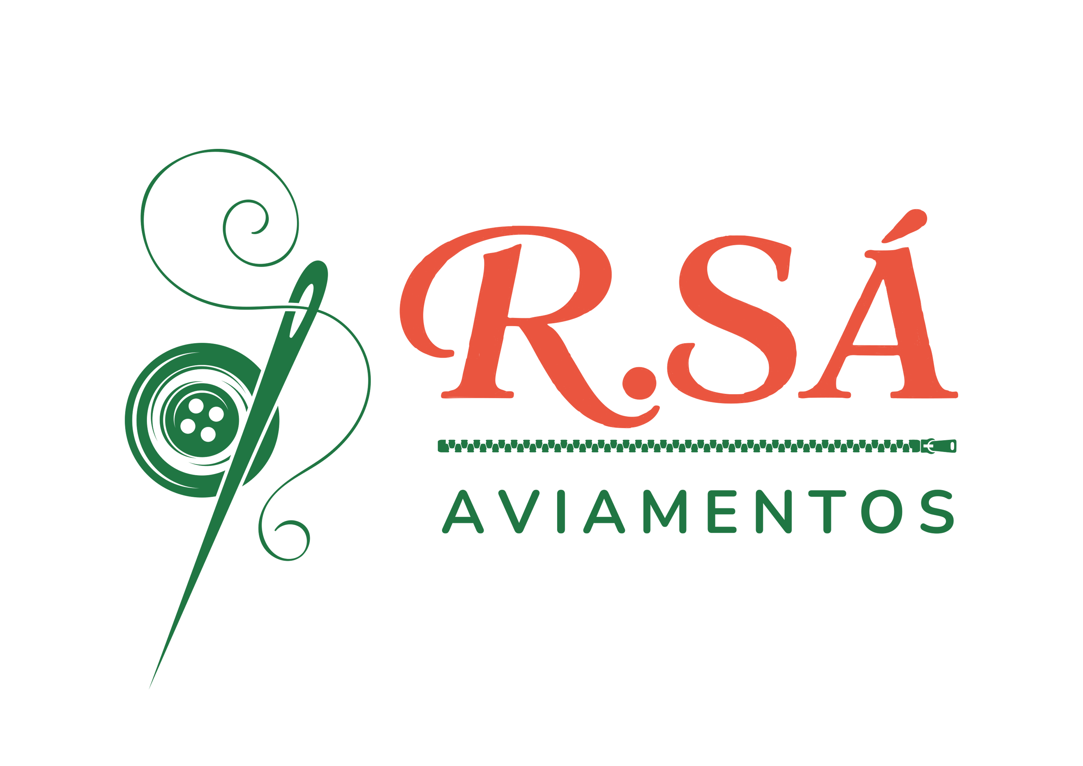 R.SA Aviamentos